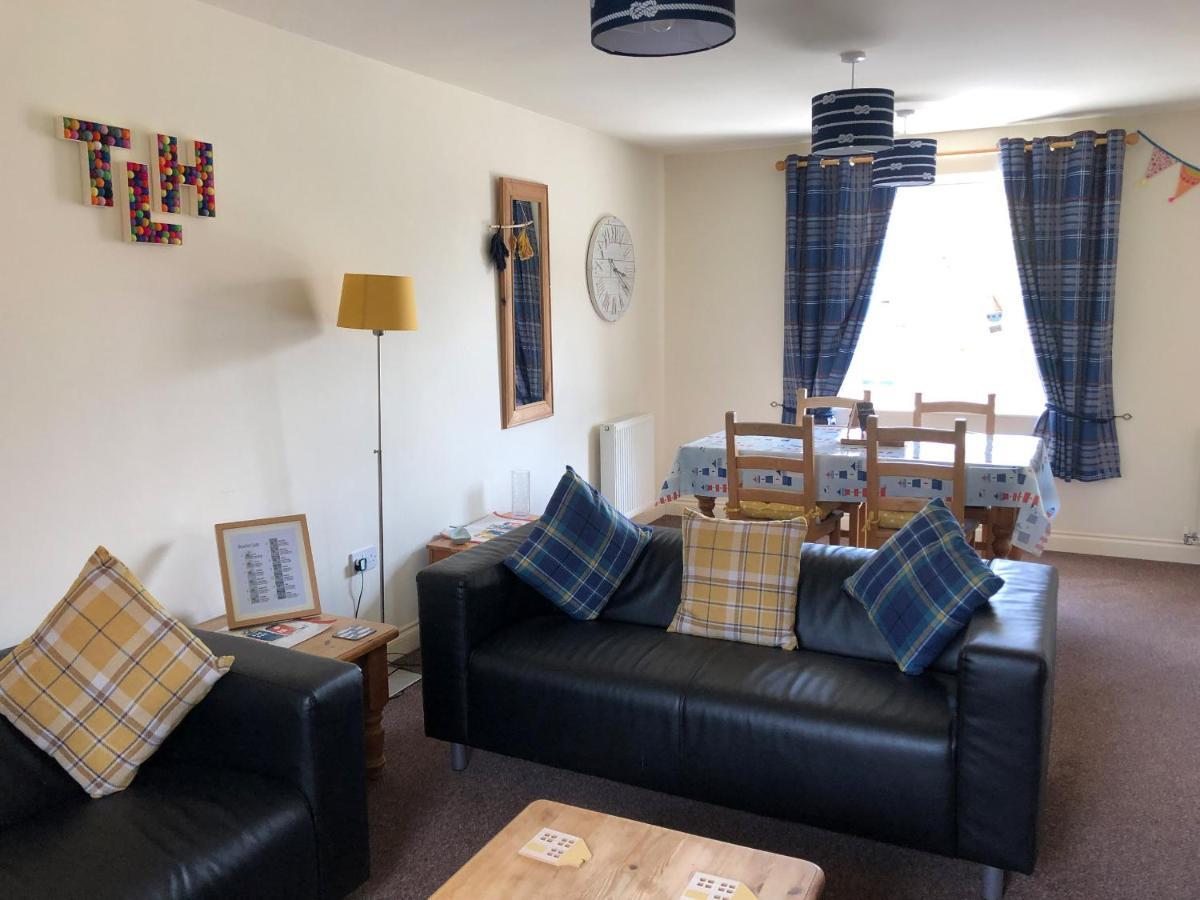 Lighthouse Apartment Filey Exterior photo