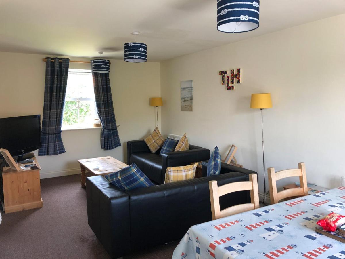 Lighthouse Apartment Filey Exterior photo